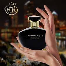  Fragrance World - Jasmin Noir Pour Femme Eau De Parfum 100ML